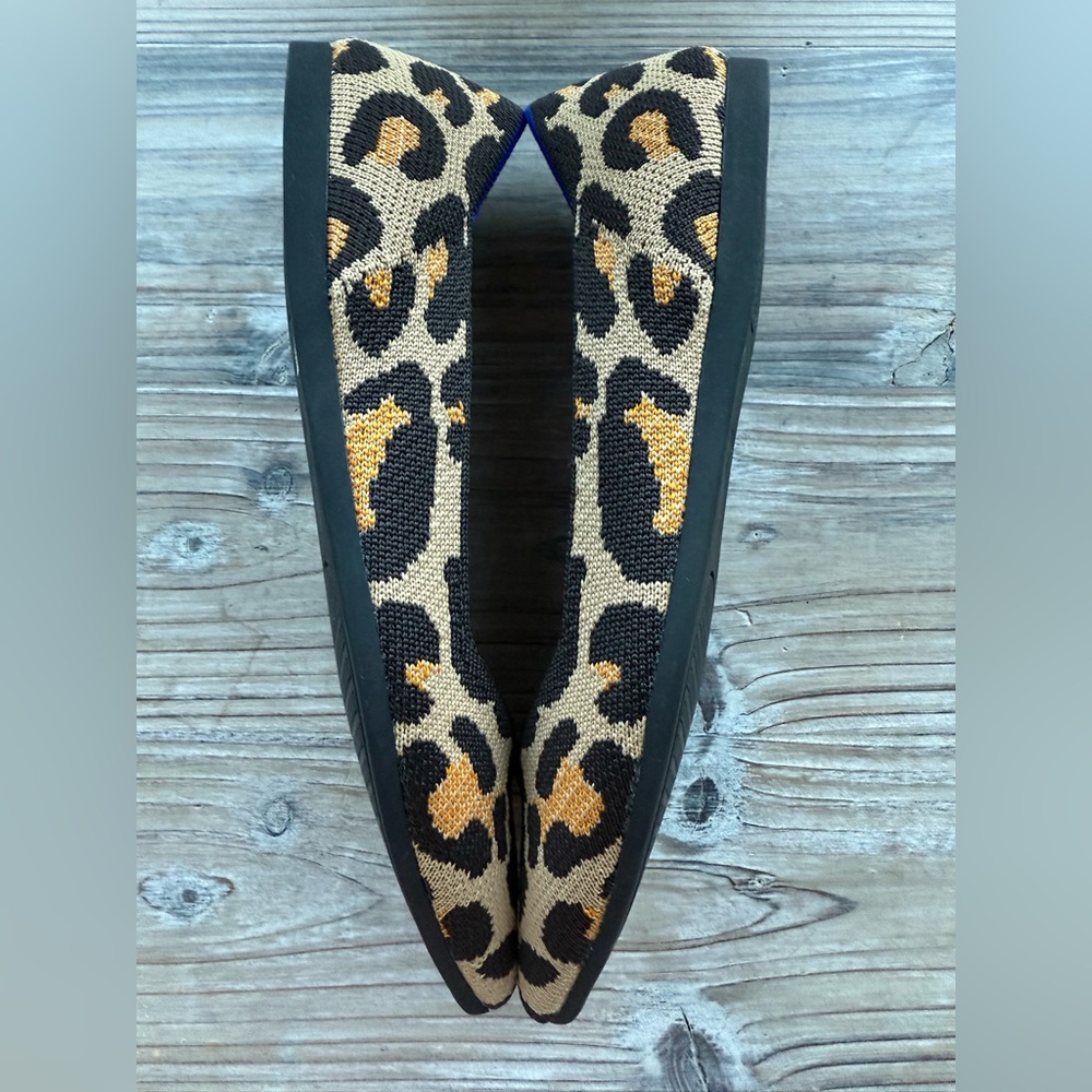 Rothy’s Pointed Toe Flat - image 5